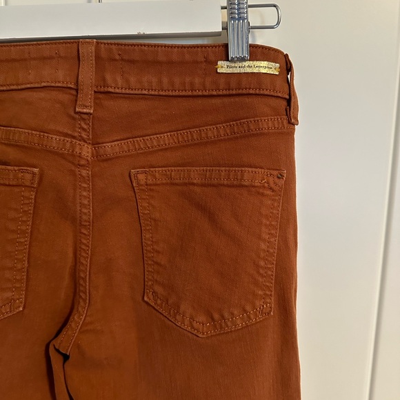 Anthropologie Pilcro Pants - Picture 4 of 5